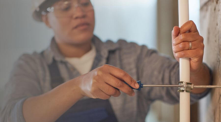 Water Pressure Testing in Lake Mary, FL